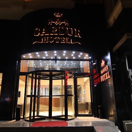 Sardur Hotel Sihke Dış mekan fotoğraf