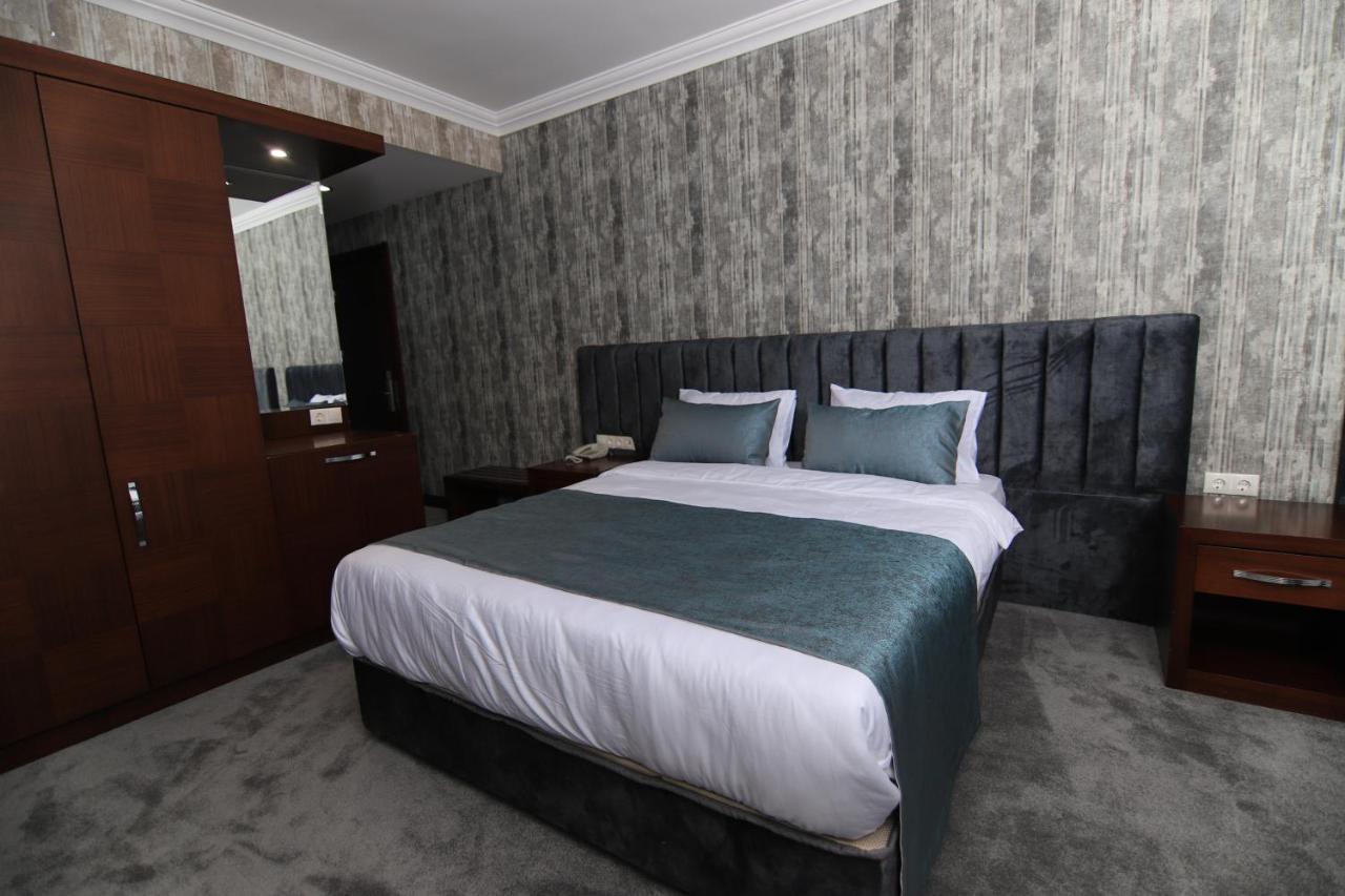 Sardur Hotel Sihke Dış mekan fotoğraf