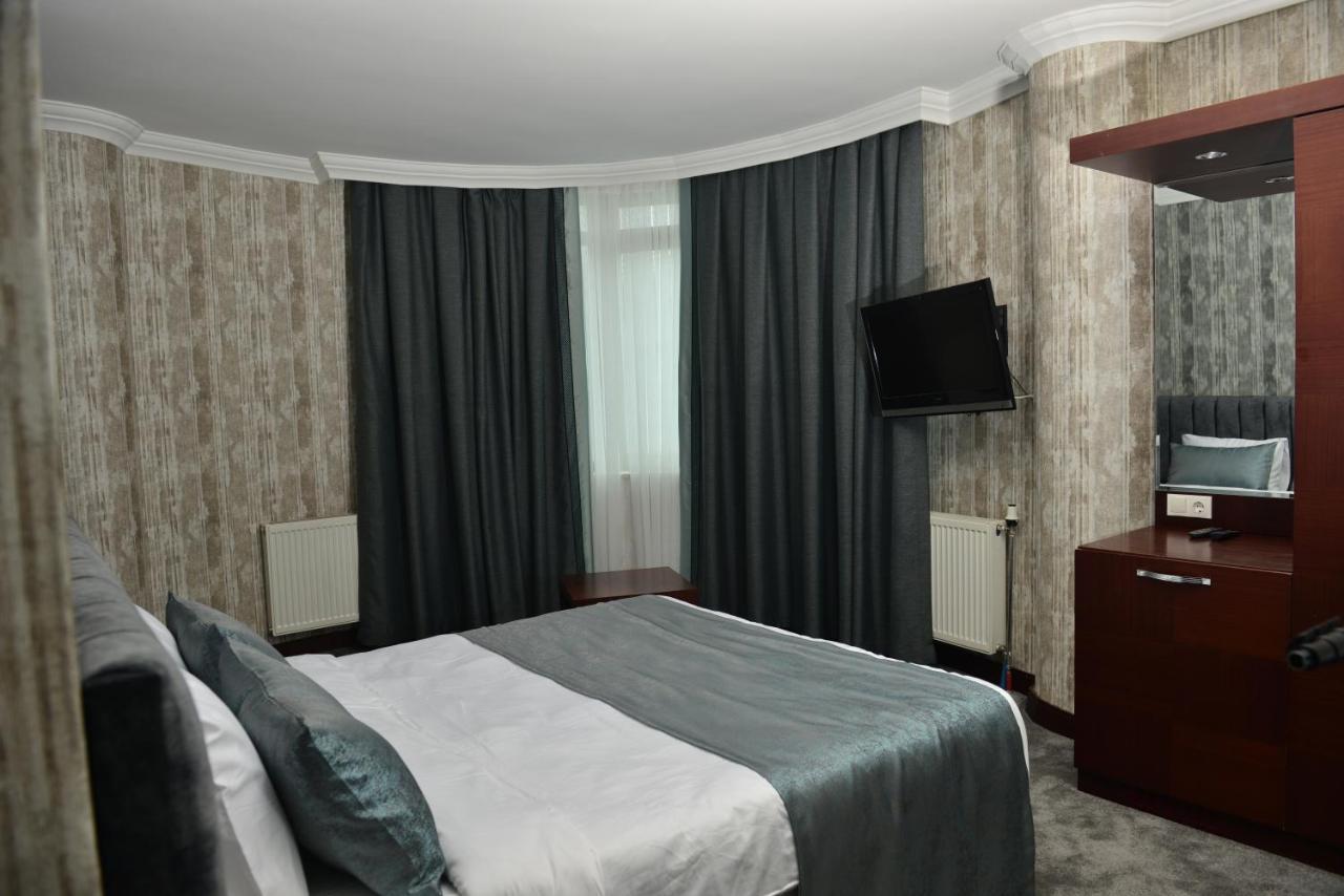 Sardur Hotel Sihke Dış mekan fotoğraf