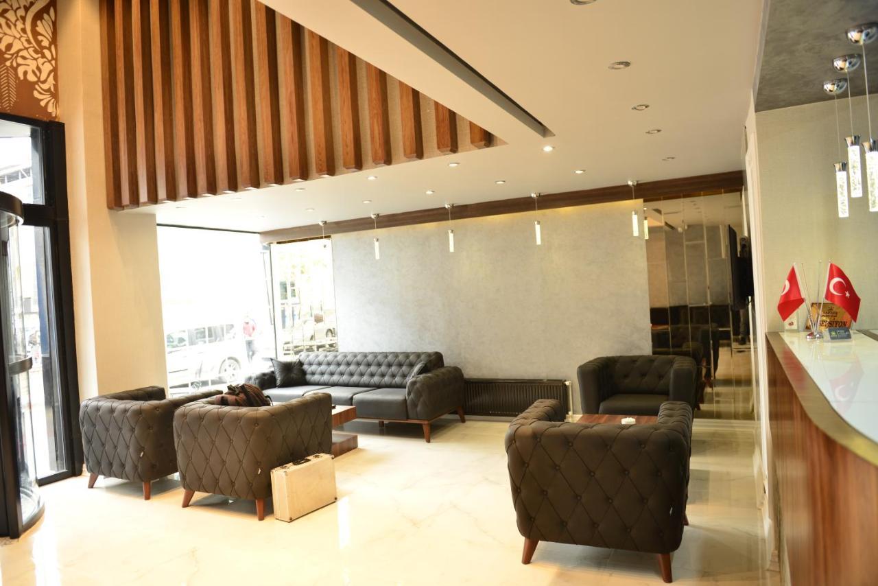 Sardur Hotel Sihke Dış mekan fotoğraf