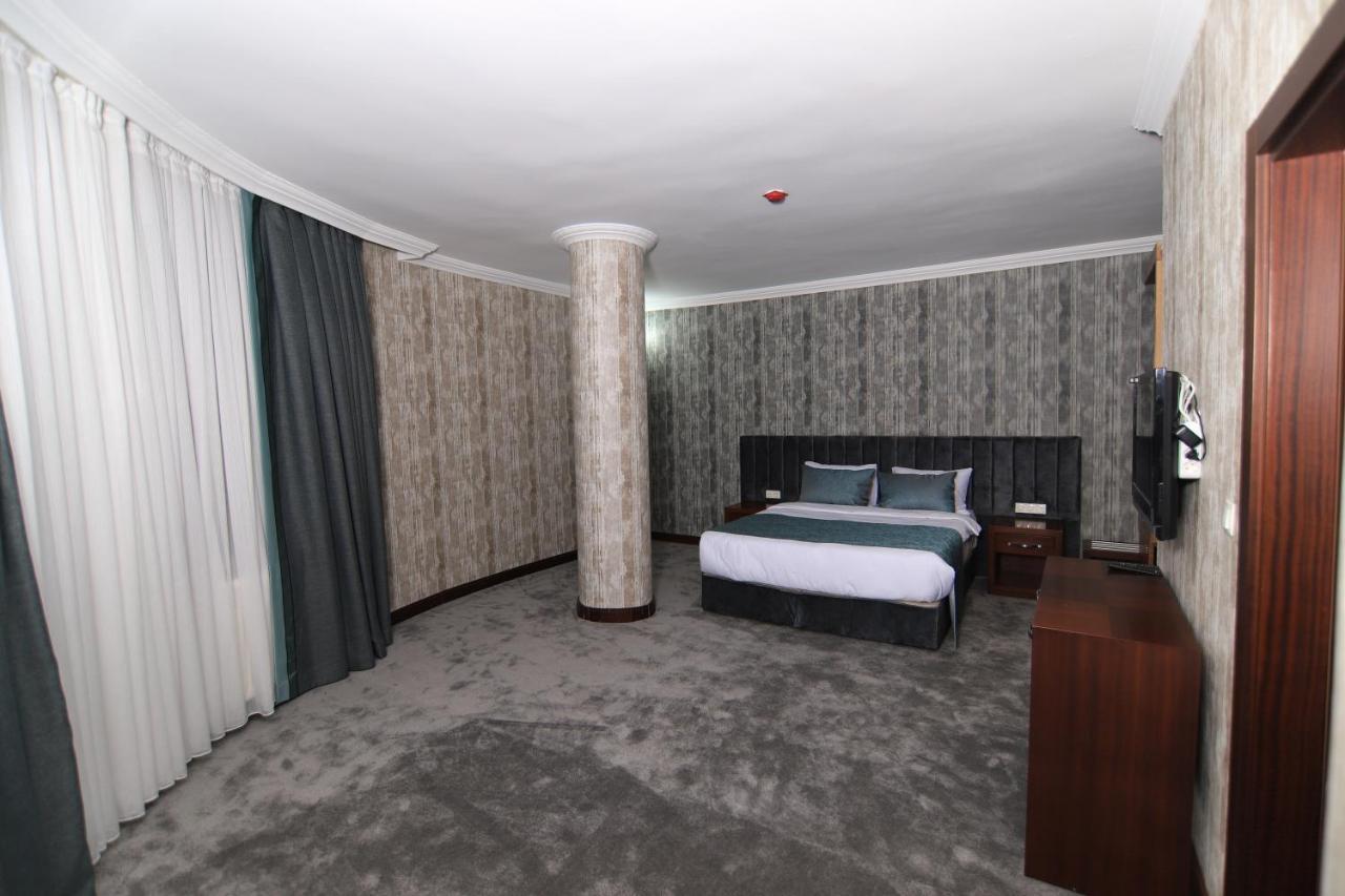 Sardur Hotel Sihke Dış mekan fotoğraf