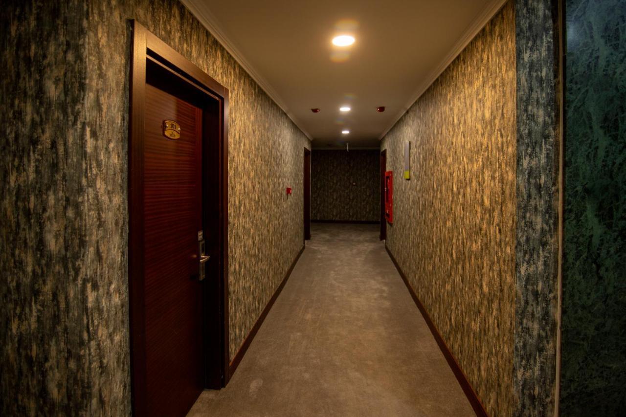 Sardur Hotel Sihke Dış mekan fotoğraf