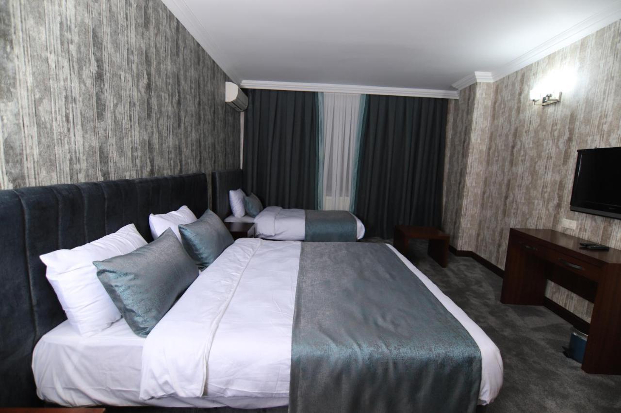 Sardur Hotel Sihke Dış mekan fotoğraf
