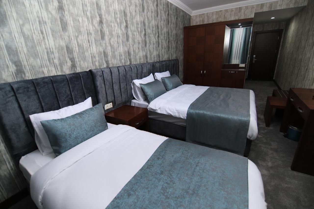 Sardur Hotel Sihke Dış mekan fotoğraf